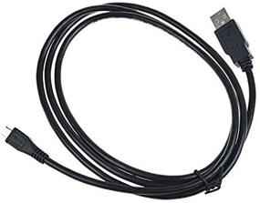 img 4 attached to 🔌 IENZA Replacement USB Cable Cord for Sony Alpha a6000 a6300 a6500 a5100 a5000 and Cybershot DSCHX400V - Compatible Models List Below