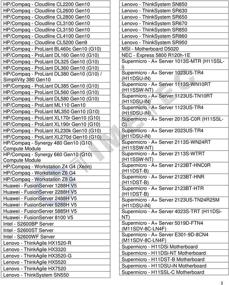 img 1 attached to Тайтл товара на русском языке будет звучать так: "Timetec 2666MHz PC4 21300 Зарегистрированное обновление".