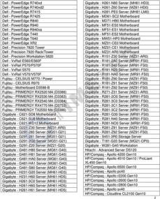 img 2 attached to Тайтл товара на русском языке будет звучать так: "Timetec 2666MHz PC4 21300 Зарегистрированное обновление".