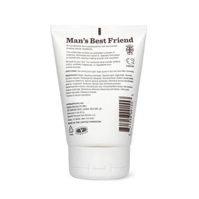 img 3 attached to Premium Bulldog Mens Skincare and Grooming Age Defense - Fragrance Free Moisturizer (3.3 Fl Oz)