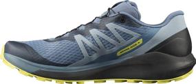 img 1 attached to 🏃 Evening Primrose Men's Salomon Sense Running Shoes with Enhanced SEO