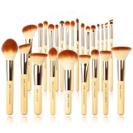 jessup professional brushes foundation cosmetics logo