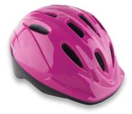 🚴 joovy noodle multi-sport helmet xs-s, adjustable bike helmet for kids, pink - enhanced seo logo