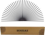 hossian diffuser replacement refills aromatherapy logo