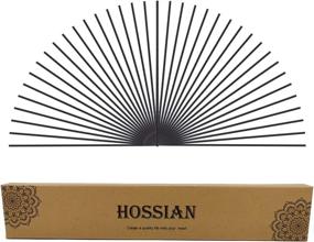 img 4 attached to HOSSIAN Diffuser Replacement Refills Aromatherapy