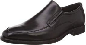 img 4 attached to 👞 ECCO Calcan Loafer Cognac 10.5 Men's Shoes - Stylish and Comfortable Footwear for Men