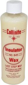 img 1 attached to Collinite 845 Insulator Wax Fluid_Ounces