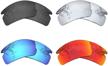 staysoft polarized replacement lenses sunglasses men's accessories logo