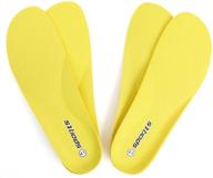 🌟 enhance comfort and support: joomra women replacement insoles – 2 pairs/set logo