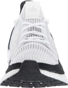 img 3 attached to Men's Maroon Adidas Ultraboost Running Active Shoes for Athletic Performance