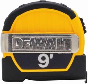 img 1 attached to 🧲 DEWALT DWHT33028M Magnetic Pocket with 9 Magnets