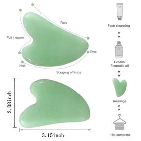 img 3 attached to Go Ho Massage Microcirculation Relaxing（Green