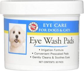 img 3 attached to 👁️ Experience Miracle Care Eye Clear: Sterile Eye Wash for Effective Eye Relief