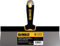 dewalt 12 inch taping stainless handle logo