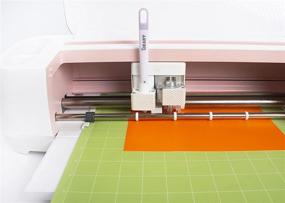 img 2 attached to 🖊️ Перо для оценки Likart Stylus - идеально подходит для Cricut Maker 3/Maker/Explore 3/Air 2/Air, непревзойденно подходит для складывания открыток, конвертов, коробок, 3D-конструкций и сумок
