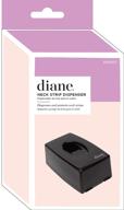 diane fromm strip dispenser dea027 logo