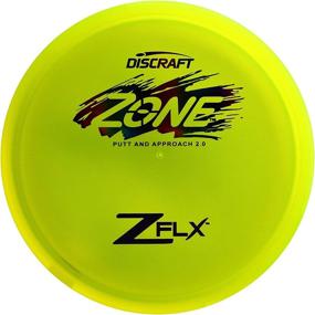 img 1 attached to Discraft FLX Line Golf Disc