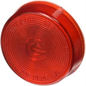 img 1 attached to Truck Lite 10202R Marker Clearance Lamp