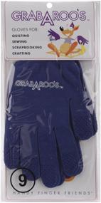 img 2 attached to Grabaroos Large 🧤 Gloves - 1 Pair