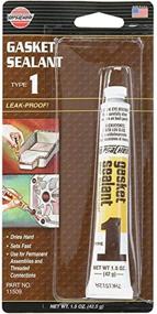 img 1 attached to Versachem 11509 12PK Type 1 Gasket Sealant