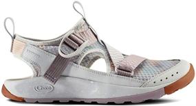 img 4 attached to Chaco Womens Odyssey Sport Sandal: Premium Athletic Women's Shoes