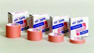 the original pink adhesive tape - 2 inches x 5 yards logo