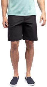 img 1 attached to Travis Mathew Mens Shorts Light