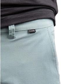 img 2 attached to Travis Mathew Mens Shorts Light