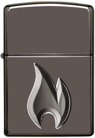 img 3 attached to 🔥 Unleash the Fire: Zippo Flame Lighters for Igniting the Perfect Spark