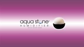 img 1 attached to As Seen Aqua Stone Humidifier