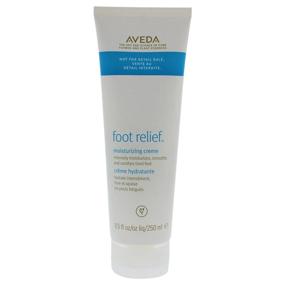 img 3 attached to 👣 Aveda Moisturizing Creme 8.5oz: Softens and Smoothens Calluses & Dry Patches with Foot Relief