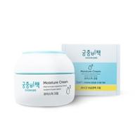 goongbe moisture cream 180ml k beauty logo