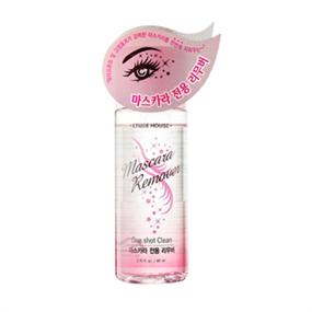 img 1 attached to Etude House Mascara Remover 80Ml