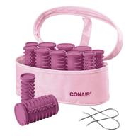 conair instant heat compact rollers logo
