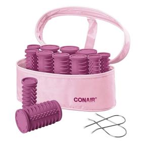 img 4 attached to Conair Instant Heat Compact Rollers