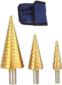 img 4 attached to Titanium Golden Li Drill: The Ultimate Multipurpose Drilling Solution