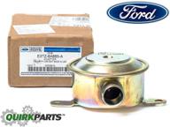 🔌 authentic ford parts - adapter (e3tz-6a665-a) logo