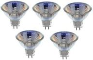 etoplighting bulbs mr11 halogen light logo