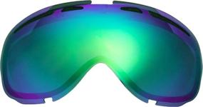img 3 attached to ZERO Replacement Lenses Oakley Elevate
