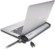 🔒 secure your macbook and surface laptop with kensington's keyed lock cable - k64453ww logo