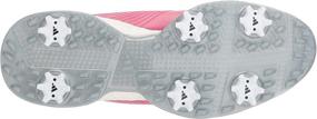 img 1 attached to 👟 Кроссовки Adidas Adipower Маджента Металлик для женщин