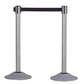 img 4 attached to 🔒 Efficient US Weight Stanchion Retractable: Discover the Available Options