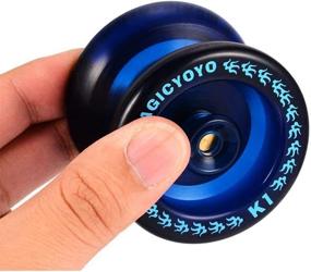 img 2 attached to Responsive MagicYoYo Replacement - Chee Mong Upgraded Version