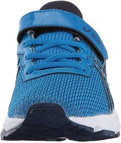 img 3 attached to ASICS GT-1000 6 PS Kids' Unisex Running Shoe