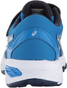 img 2 attached to ASICS GT-1000 6 PS Kids' Unisex Running Shoe