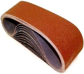 img 1 attached to 💪 United Abrasives SAIT 60686 Aluminum: Superior Performance and Durability for Finishing Tasks