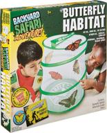 🦋 backyard safari company butterfly collection 2456004 logo