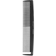 🕶️ cricket c30 professional carbon comb: anti-static, heat resistant styling for all hair types logo