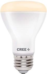 img 1 attached to Cree 💡 Lighting Dimmable Indoor Equivalent