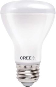 img 4 attached to Cree 💡 Lighting Dimmable Indoor Equivalent